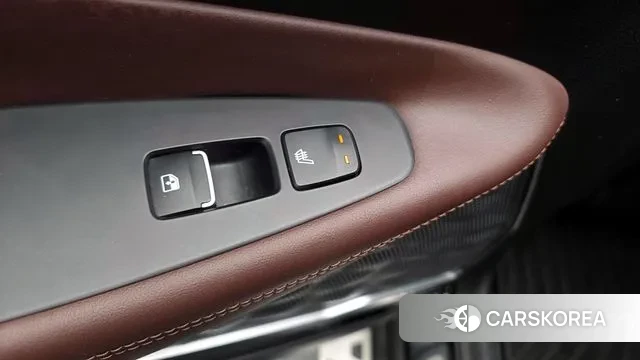 Hyundai Santa Fe TM id 3760949 из Кореи 9