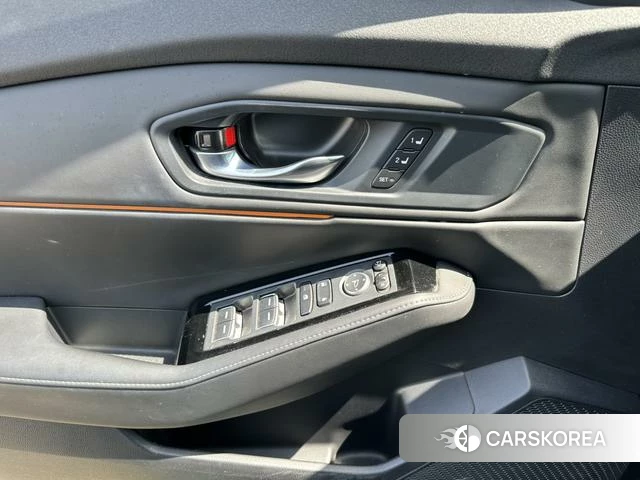Honda Accord id 4261709 из Китая 9