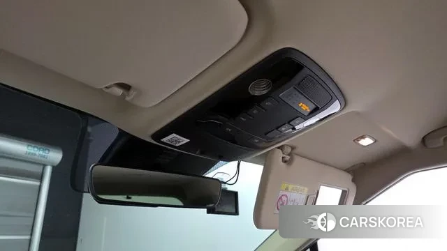 Kia Carnival 4th generation id 3592485 из Кореи 9