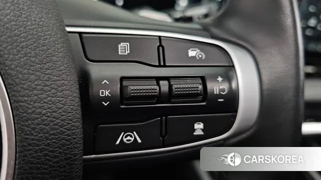 Kia Sportage 5th Generation Hybrid id 3483408 из Кореи 9