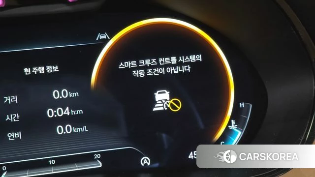 Genesis GV70 id 4433918 из Кореи 9