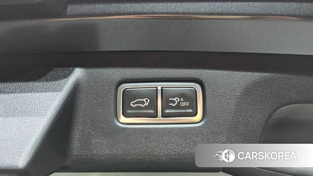 Kia The New Sorento 4th Generation id 4734559 из Кореи 9