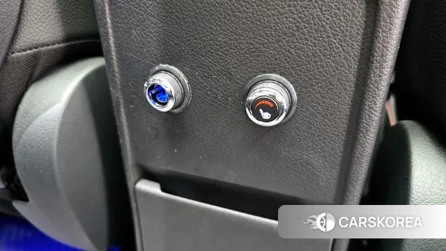 Mercedes-Benz GLA - Class H247 id 3248312 из Кореи 9