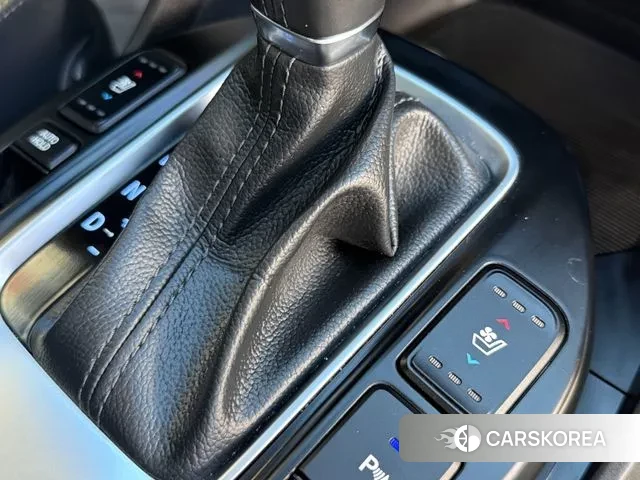 Hyundai Santa Fe The Prime id 3608464 из Кореи 9