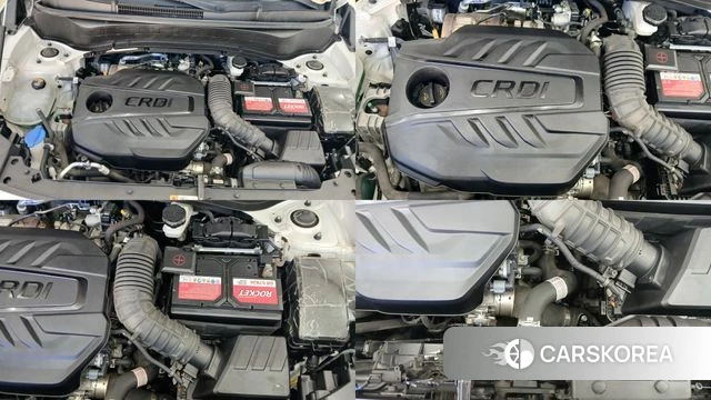 Kia Seltos id 4304504 из Кореи 9