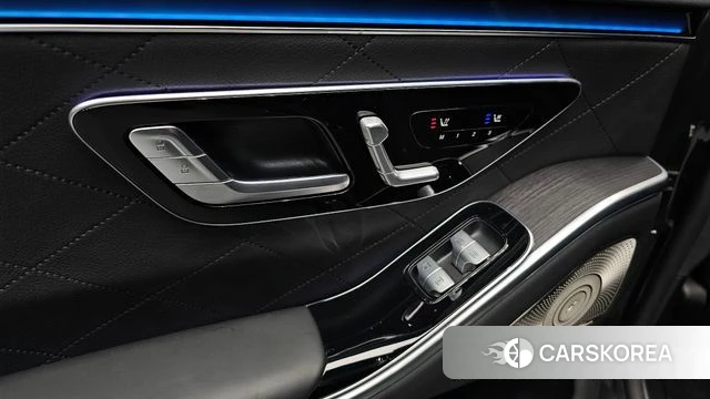 Mercedes-Benz S-Class W223 id 3916126 из Кореи 9