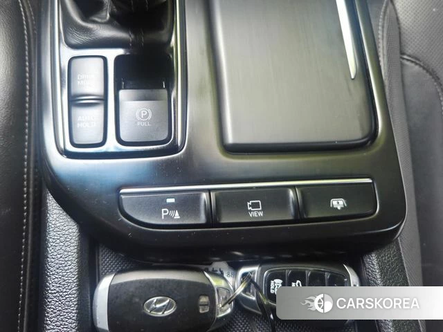 Hyundai Grandeur IG id 4477602 из Кореи 9