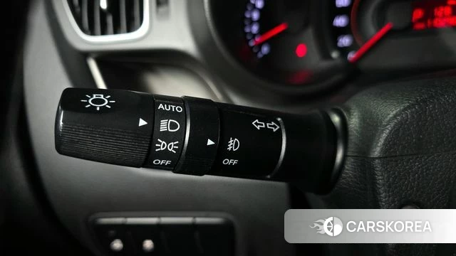 Kia The New Ray id 3879729 из Кореи 9