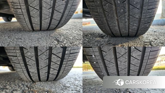 Hyundai The New Santa Fe id 3827027 из Кореи 9