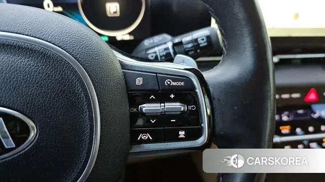 Kia Carnival 4th generation id 3439080 из Кореи 9