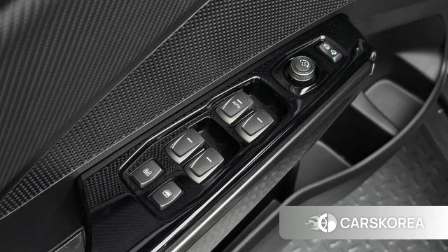Ssangyong Berry New Tivoli id 4759332 из Кореи 9