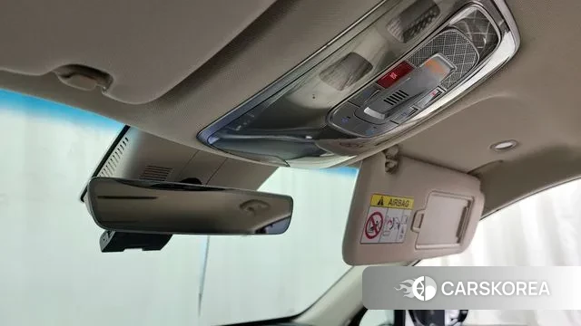 Genesis GV80 id 3523590 из Кореи 9