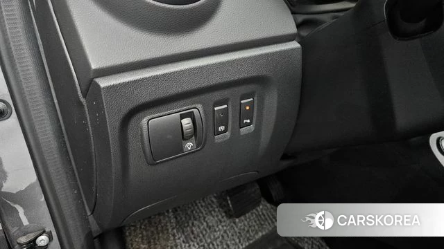 Renault Korea (Samsung) New QM3 id 3795851 из Кореи 9