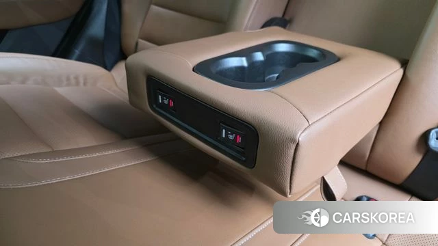 Renault Korea (Samsung) The New QM6 id 3954143 из Кореи 9