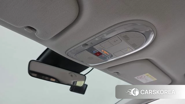Hyundai Ionic 5 id 4428723 из Кореи 9
