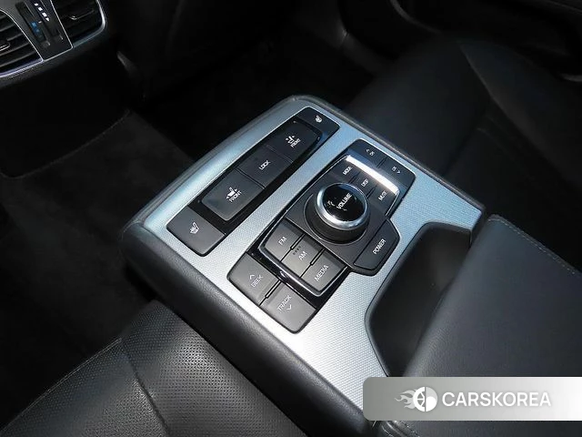 Genesis G80 id 3823926 из Кореи 9