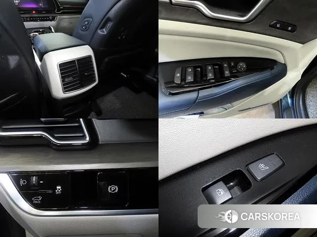 Kia Sportage 5th Generation id 3581935 из Кореи 9