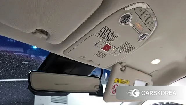 Hyundai The New Grandeur IG id 3759543 из Кореи 9