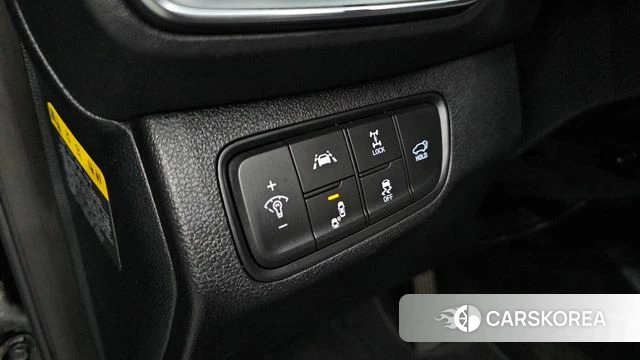 Hyundai Santa Fe TM id 4924125 из Кореи 9