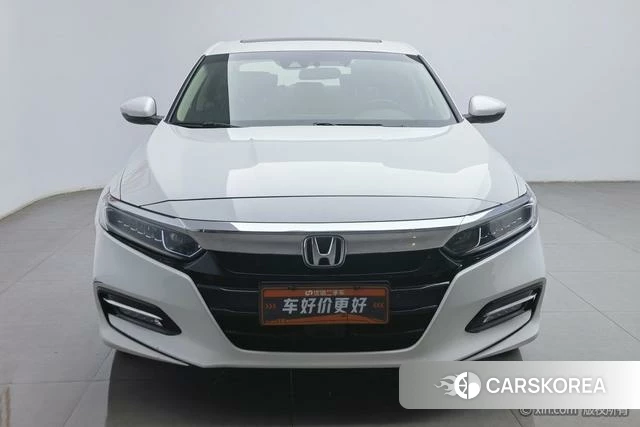 Honda Accord id 4258980 из Китая 9