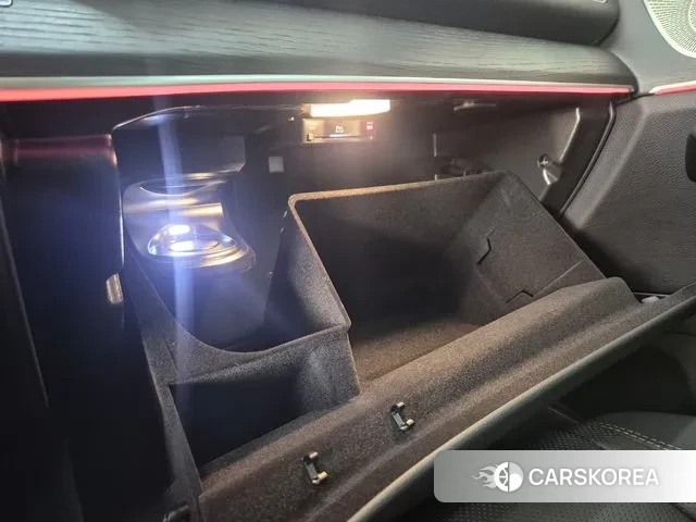 Mercedes-Benz GLE-Class W167 id 3446936 из Кореи 9