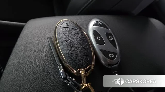 Hyundai The New Avante (CN7) id 3348010 из Кореи 9