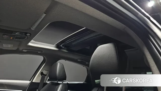 Hyundai Sonata D Edge (DN8) id 3341979 из Кореи 9