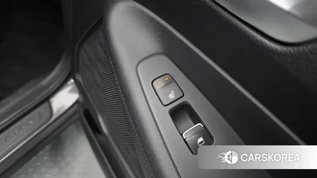 Hyundai Santa Fe TM id 3530657 из Кореи 9