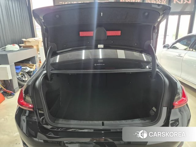BMW 3 Series (G20) id 4309582 из Кореи 9