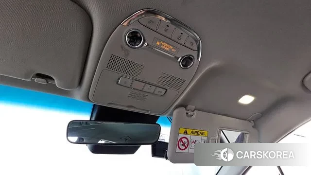 Hyundai The New Grandeur IG id 3788477 из Кореи 9