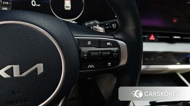 Kia Sportage 5th Generation id 3317807 из Кореи 9