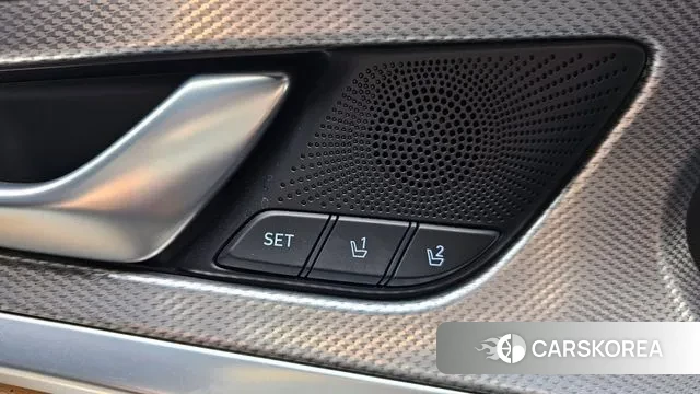 Genesis The New G70 id 3483685 из Кореи 9