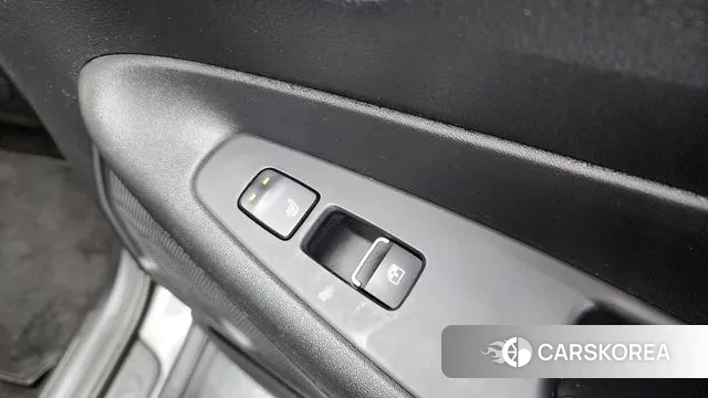 Hyundai The New Santa Fe id 3582177 из Кореи 9