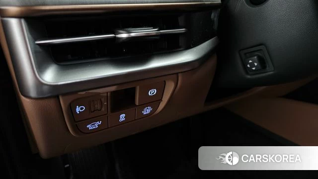 Hyundai Grandeur Hybrid (GN7) id 4623339 из Кореи 9