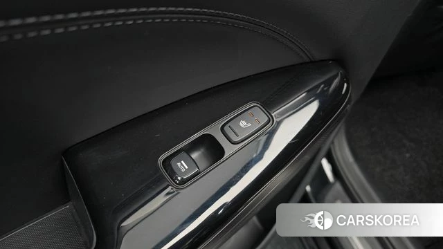 Kia K7 Premier id 4689127 из Кореи 9