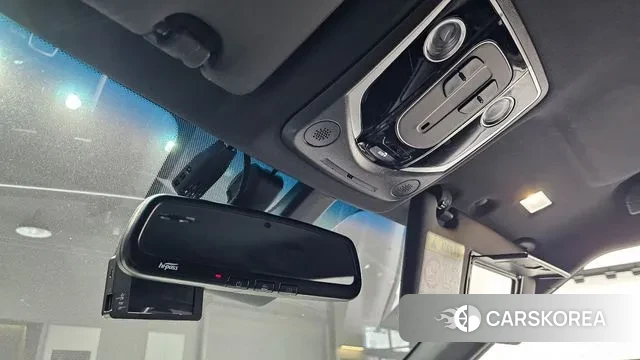 Ssangyong Torres id 3399032 из Кореи 9