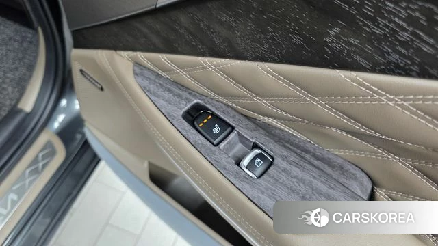 Kia K8 Hybrid id 4904890 из Кореи 9