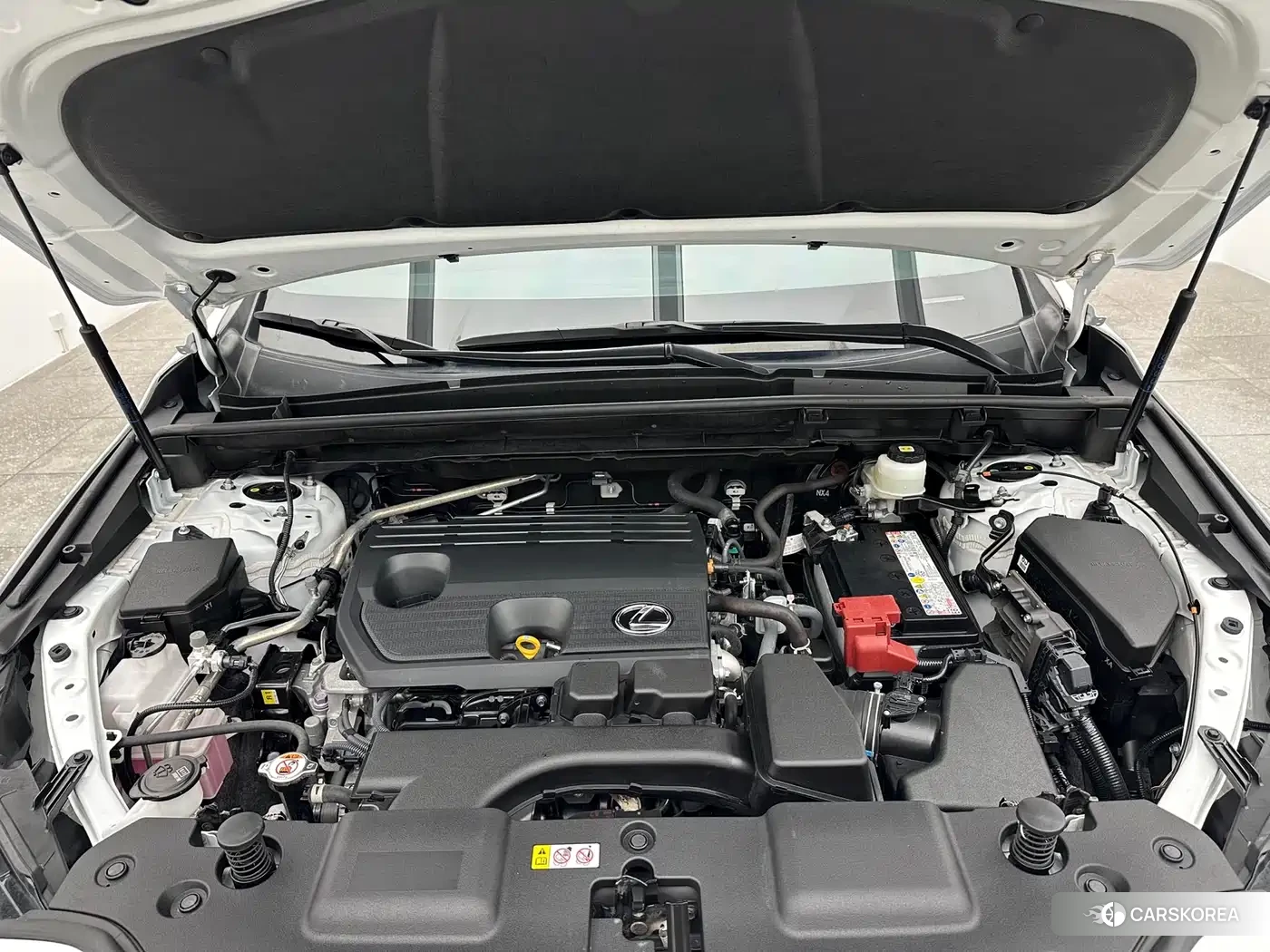 Lexus NX id 4669265 из Китая 9