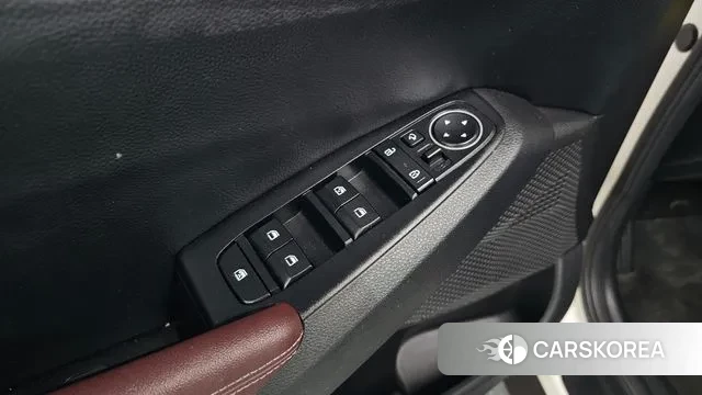 Kia Seltos id 3718296 из Кореи 9