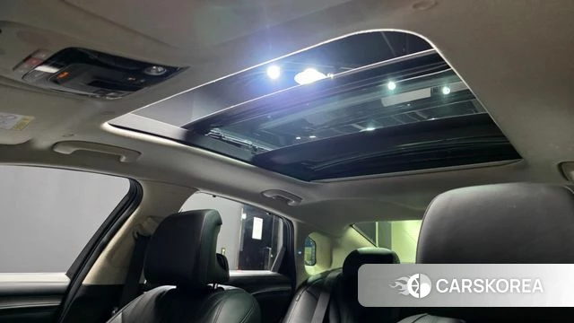 Kia The New K8 Hybrid id 4773484 из Кореи 9