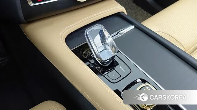 Volvo XC90 second Generation id 3322013 из Кореи 9