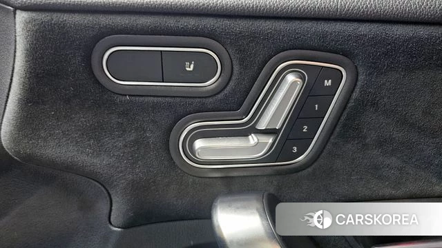 Mercedes-Benz A-Class W177 id 4717092 из Кореи 9