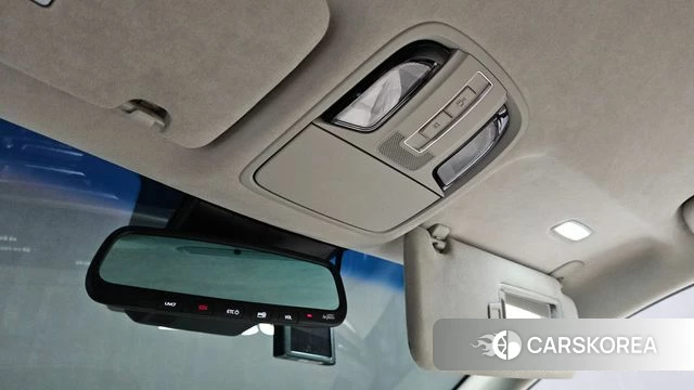 Kia K7 Premier Hybrid id 4702986 из Кореи 9