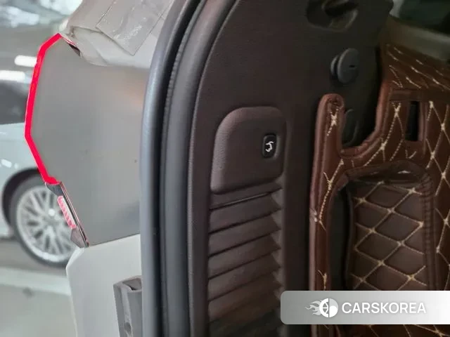 Jeep Grand Cherokee id 3474462 из Кореи 9