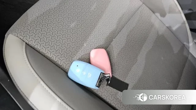 Kia Morning Urban (JA) id 3468638 из Кореи 9