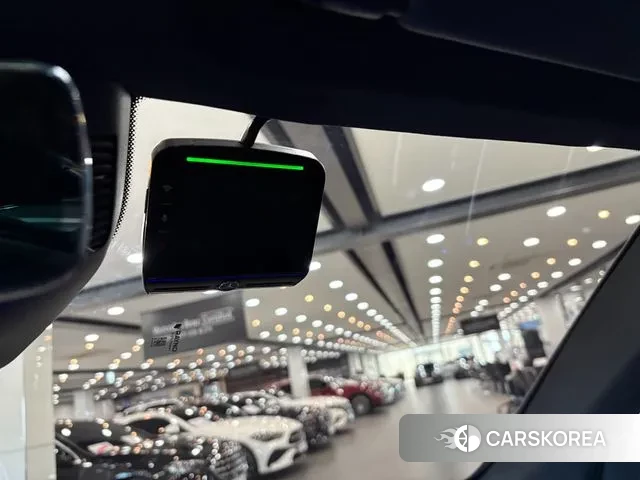 Mercedes-Benz GLC-Class X254 id 3419882 из Кореи 9