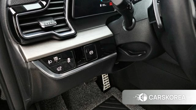 Kia Sportage 5th Generation id 3915697 из Кореи 9