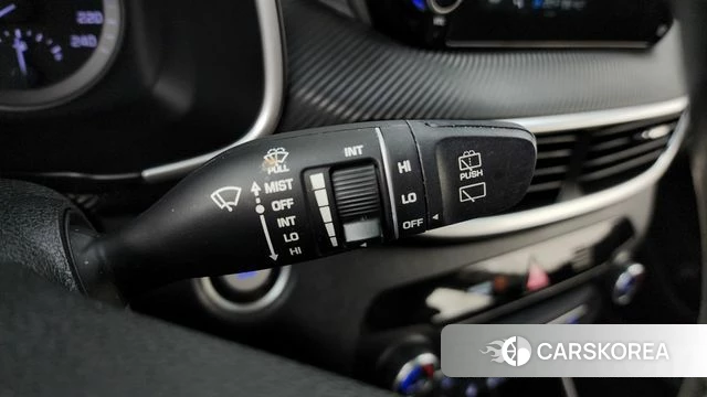 Hyundai All New Tucson id 4403448 из Кореи 9