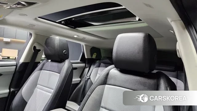 Land Rover Range Rover Evoque 2nd Generation id 3217517 из Кореи 9