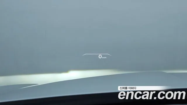 Genesis G80 (RG3) id 2678673 из Кореи 9